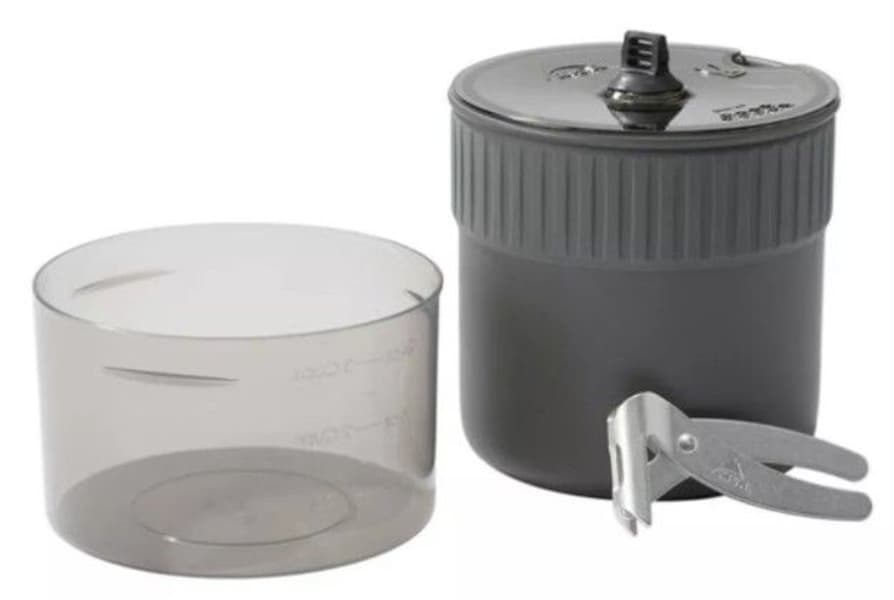 Trail Mini Solo, view: 0