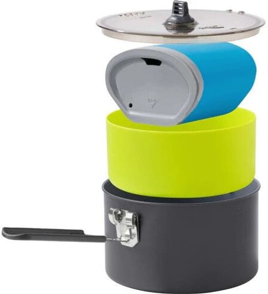 Trail Lite Solo, view: 1