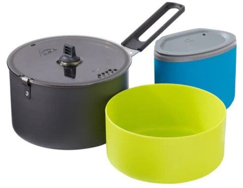 Trail Lite Solo, view: 0