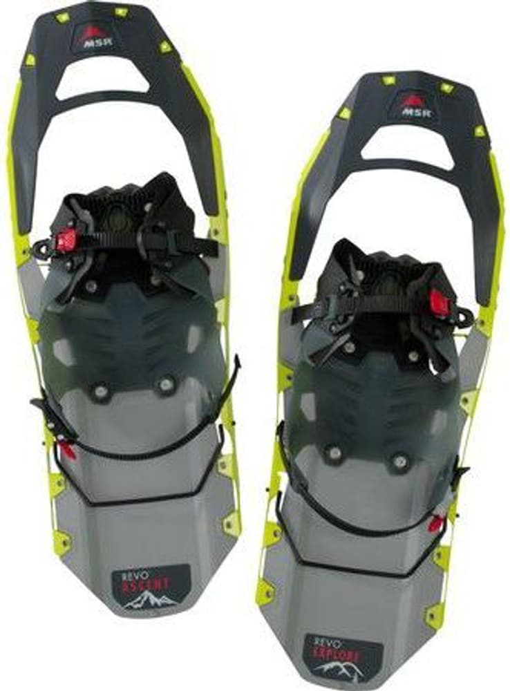 Revo Explore M25 Chartreuse, view: 1