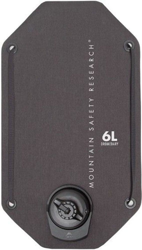 Dromedary Bag 6 L Black, view: 0