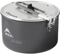 Ceramic 2 Pot Set - view: 1