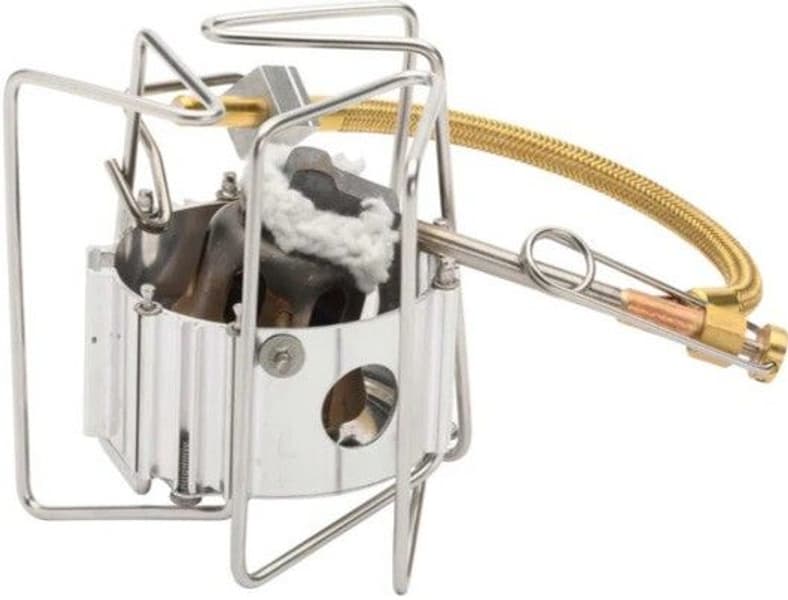 DragonFly Stove, view: 0