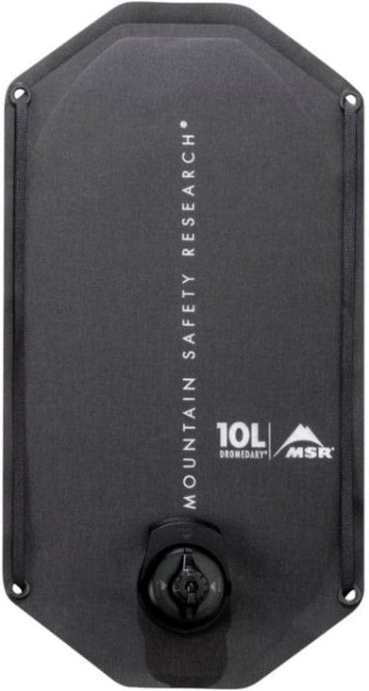 Dromedary Bag 10 L Black, view: 0