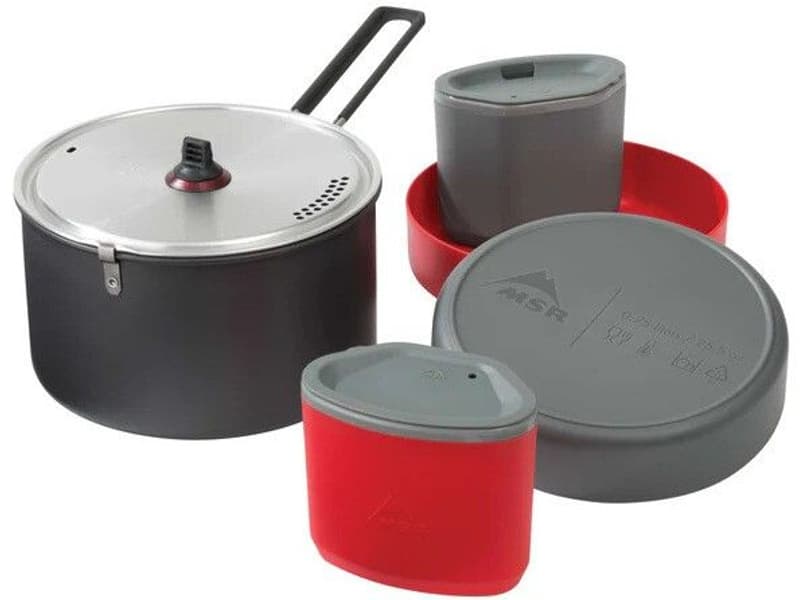 Alpinist 2 System, view: 1