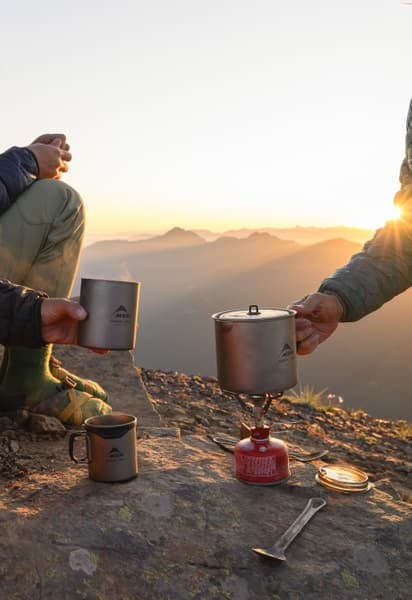 Titan Kettle 900 ml, view: 6