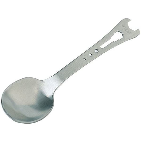 Alpine Tool Spoon, view: 0