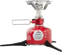 Switch System Stove - view: 3