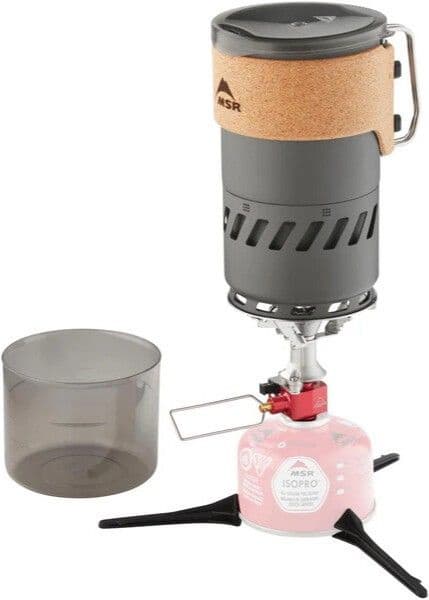 Switch System Stove, view: 0