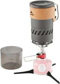 Switch System Stove - view: 0