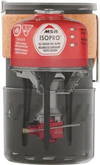 Switch System Stove - view: 1