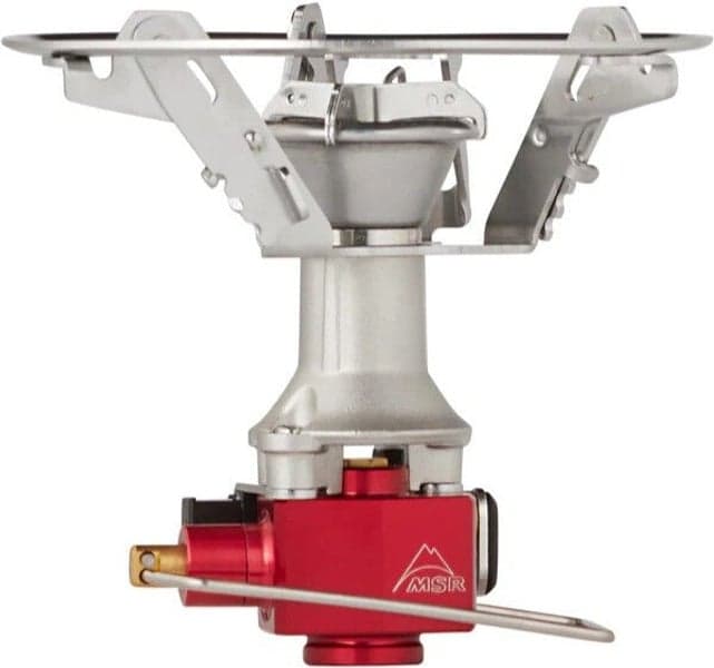 Switch System Stove, view: 5