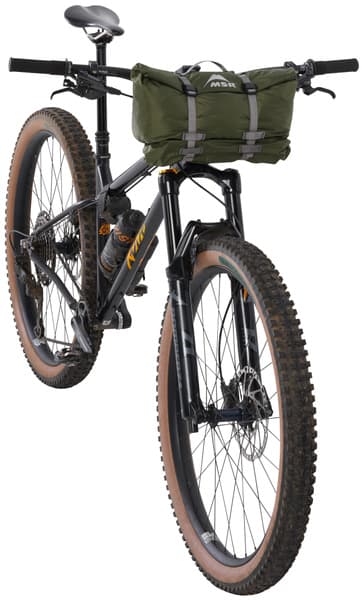 Hubba Hubba Bikepack 1, view: 11