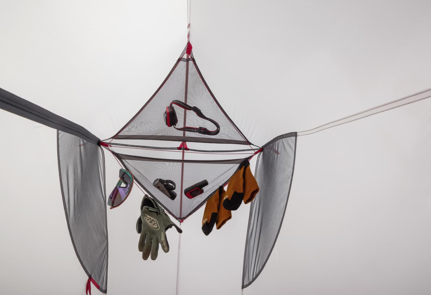 Hubba Hubba Bikepack 1, view: 6