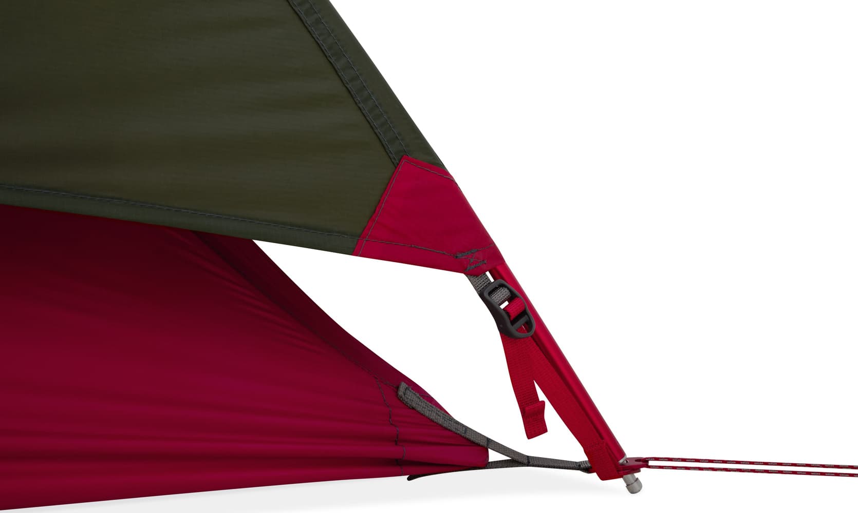 Hubba Hubba Bikepack 1, view: 8