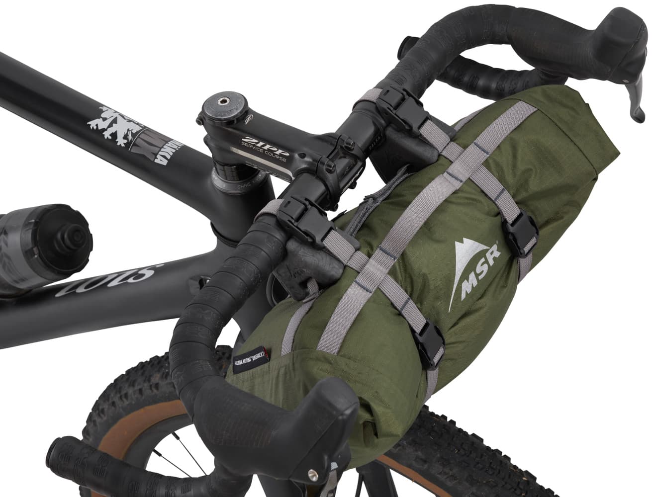 Hubba Hubba Bikepack 2, view: 13