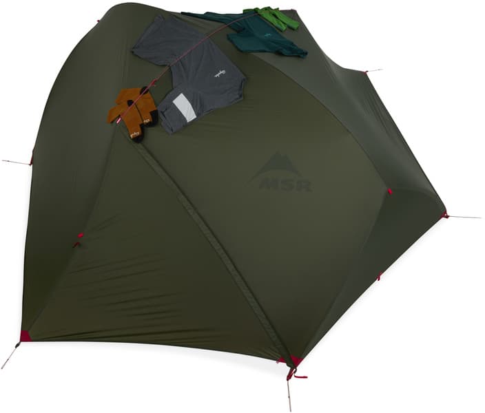 Hubba Hubba Bikepack 2, view: 10