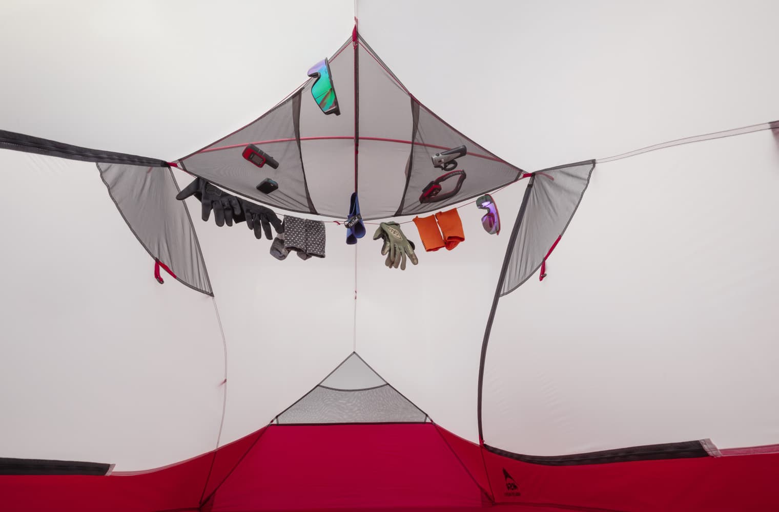 Hubba Hubba Bikepack 2, view: 7