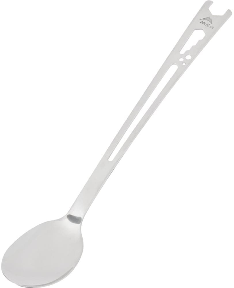 Alpine Long Tool Spoon, view: 0