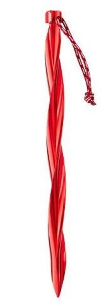 MSR Cyclone Stake Kit 4-pakke, view: 1