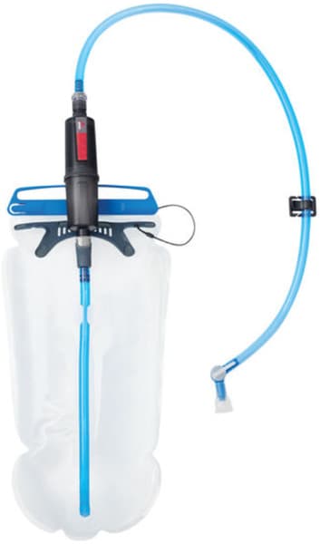 IWPS InLine Water Filter, view: 1