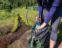 IWPS InLine Water Filter - view: 3