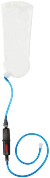 IWPS InLine Water Filter - view: 2