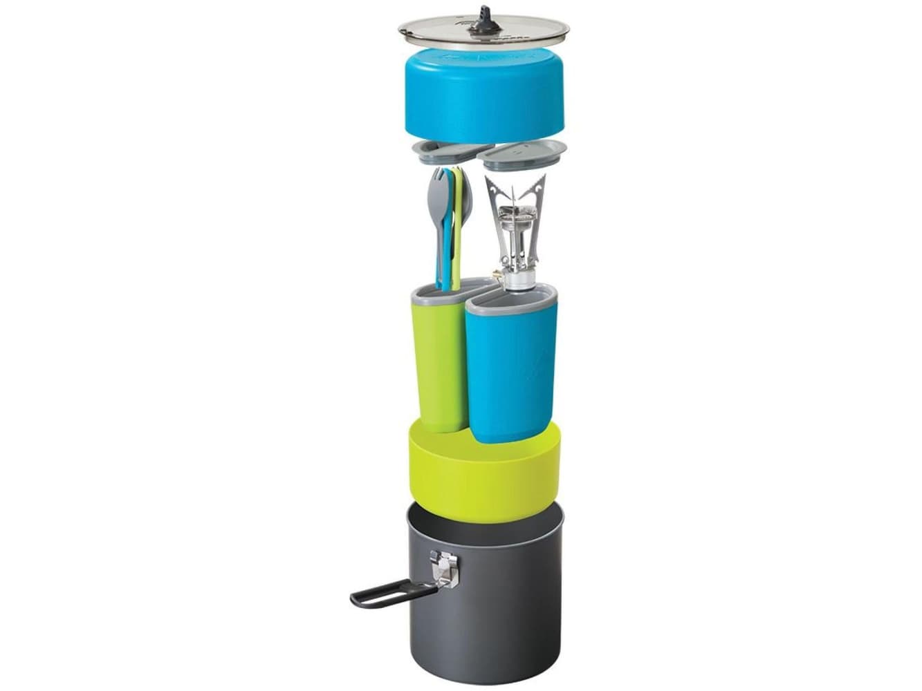 MSR PocketRocket Stove Kit, view: 1