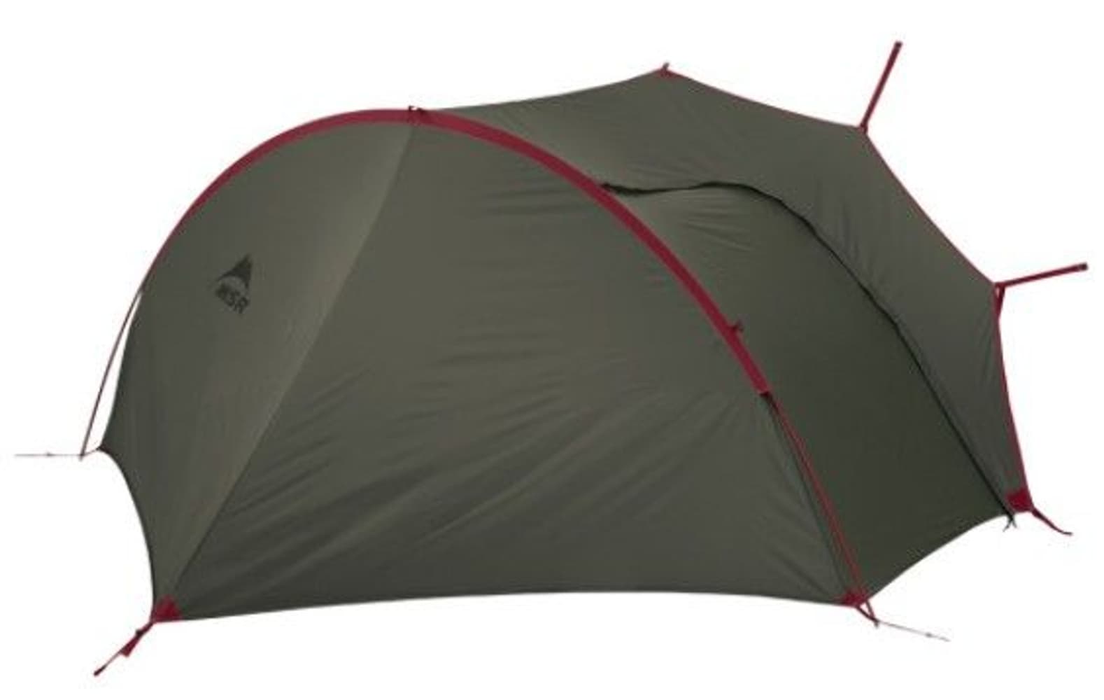 GearShed Elixir & Hubba NX Green, view: 1