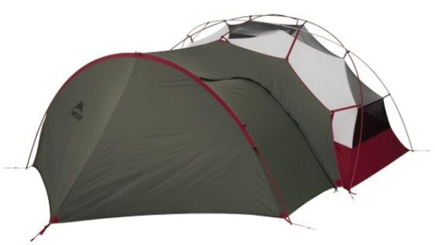 GearShed Elixir & Hubba NX Green, view: 0