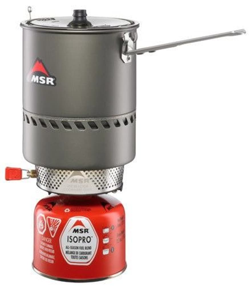Reactor 1,7L Stove System, view: 0
