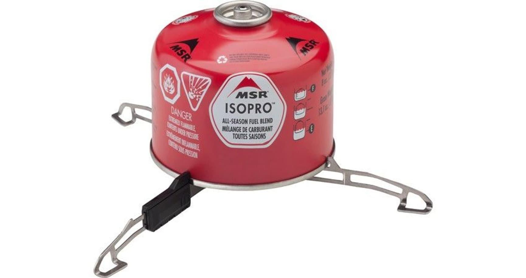 Universal Canister Stand, view: 1