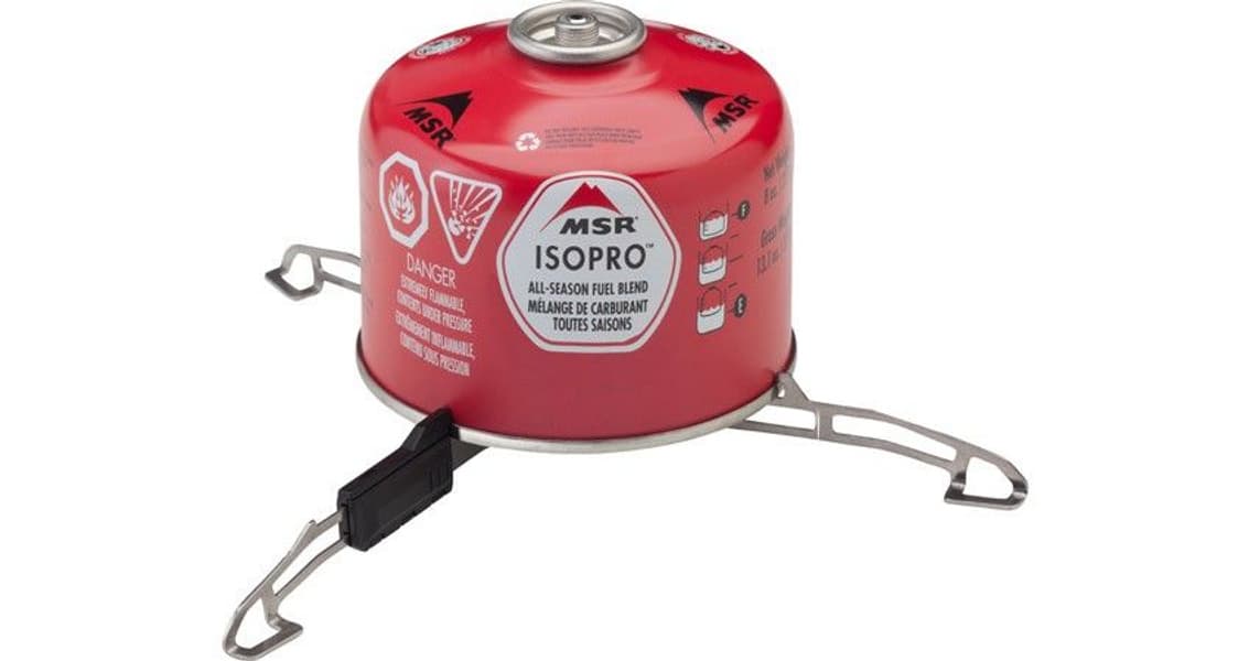 Universal Canister Stand, view: 1