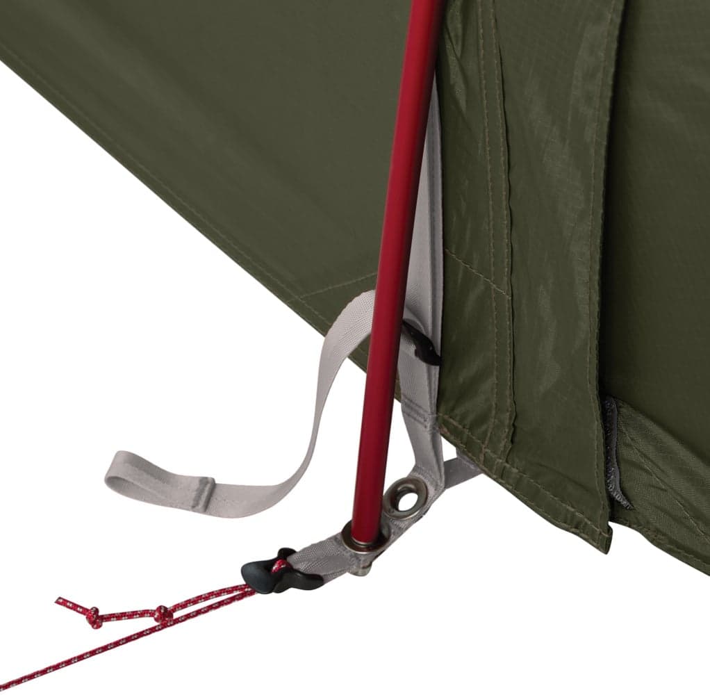 MSR Tindheim 2 footprint incl Green, view: 3