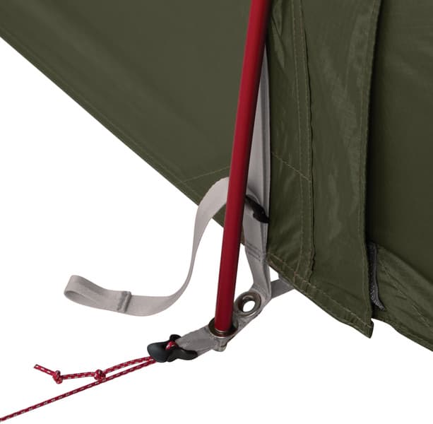 MSR Tindheim 2 footprint incl Green, view: 3