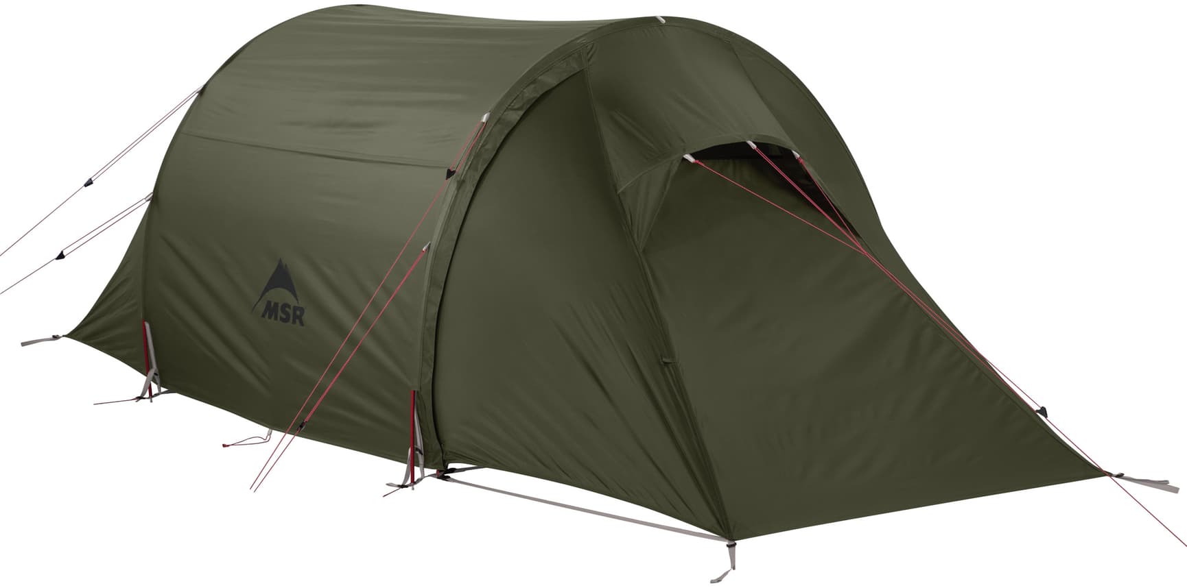 MSR Tindheim 2 footprint incl Green, view: 0