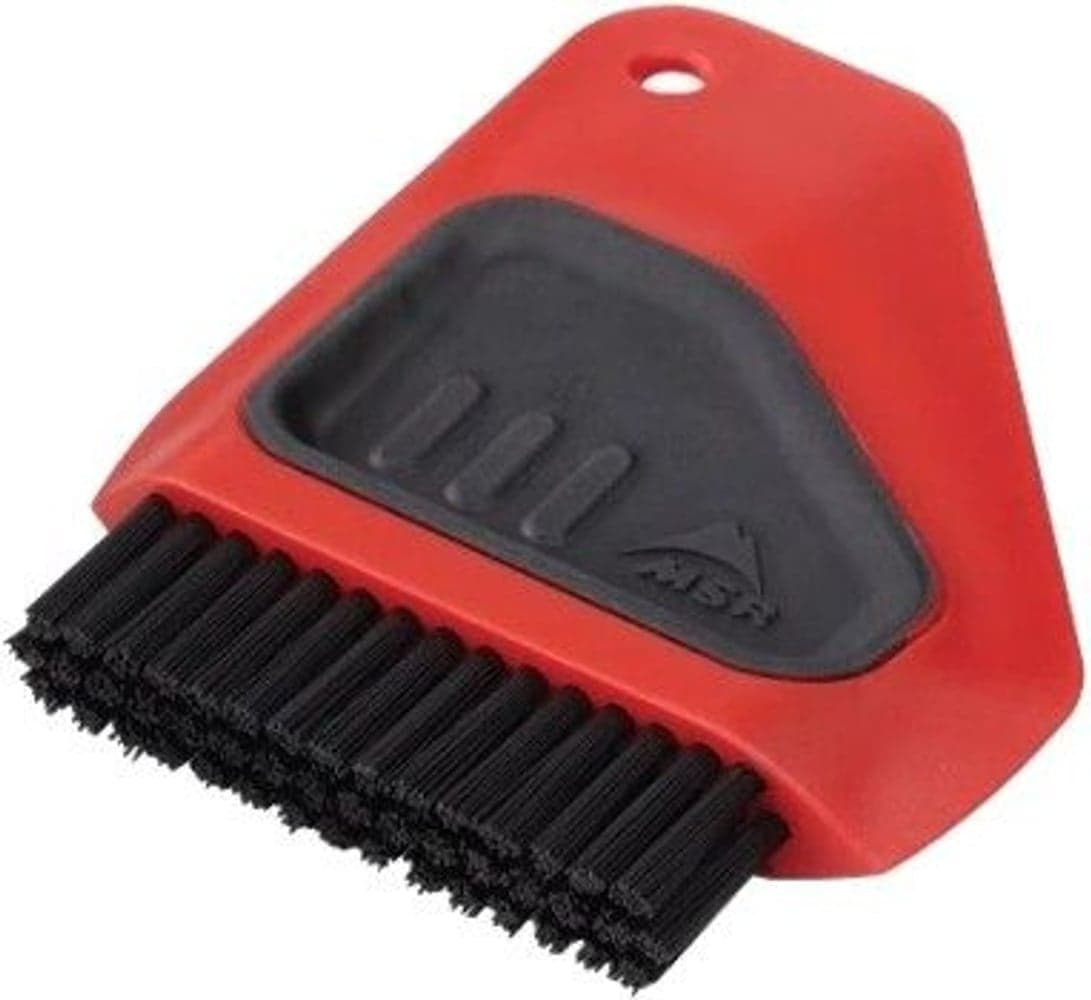 Alpine Dish Brush / Scraper, view: 0
