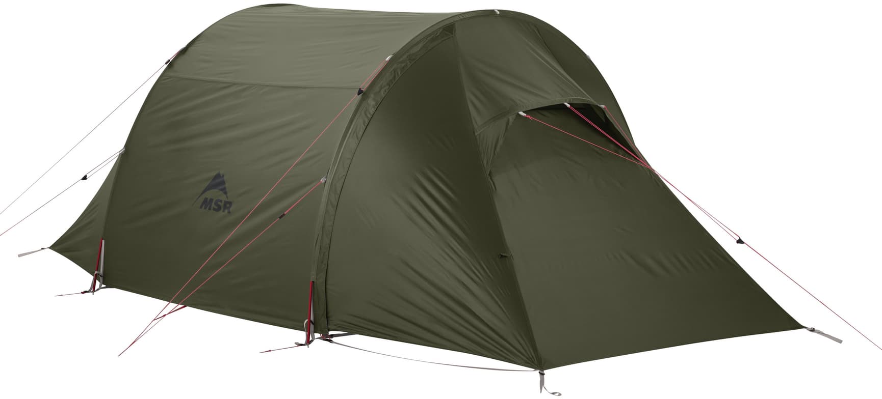 MSR Tindheim 3 footprint incl Green, view: 0