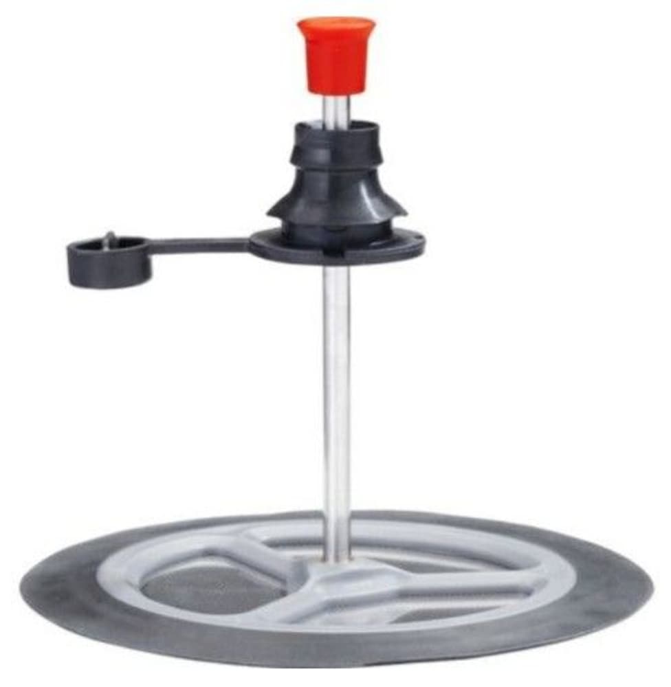 Coffee Press Kit Reactor 1.0L, view: 0