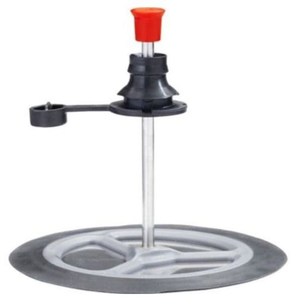 Coffee Press Kit Reactor 1.0L, view: 0