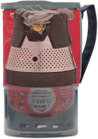 WindBurner 1.0L Stove System Black - view: 3