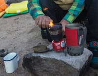 WindBurner 1.0L Stove System Black - view: 4