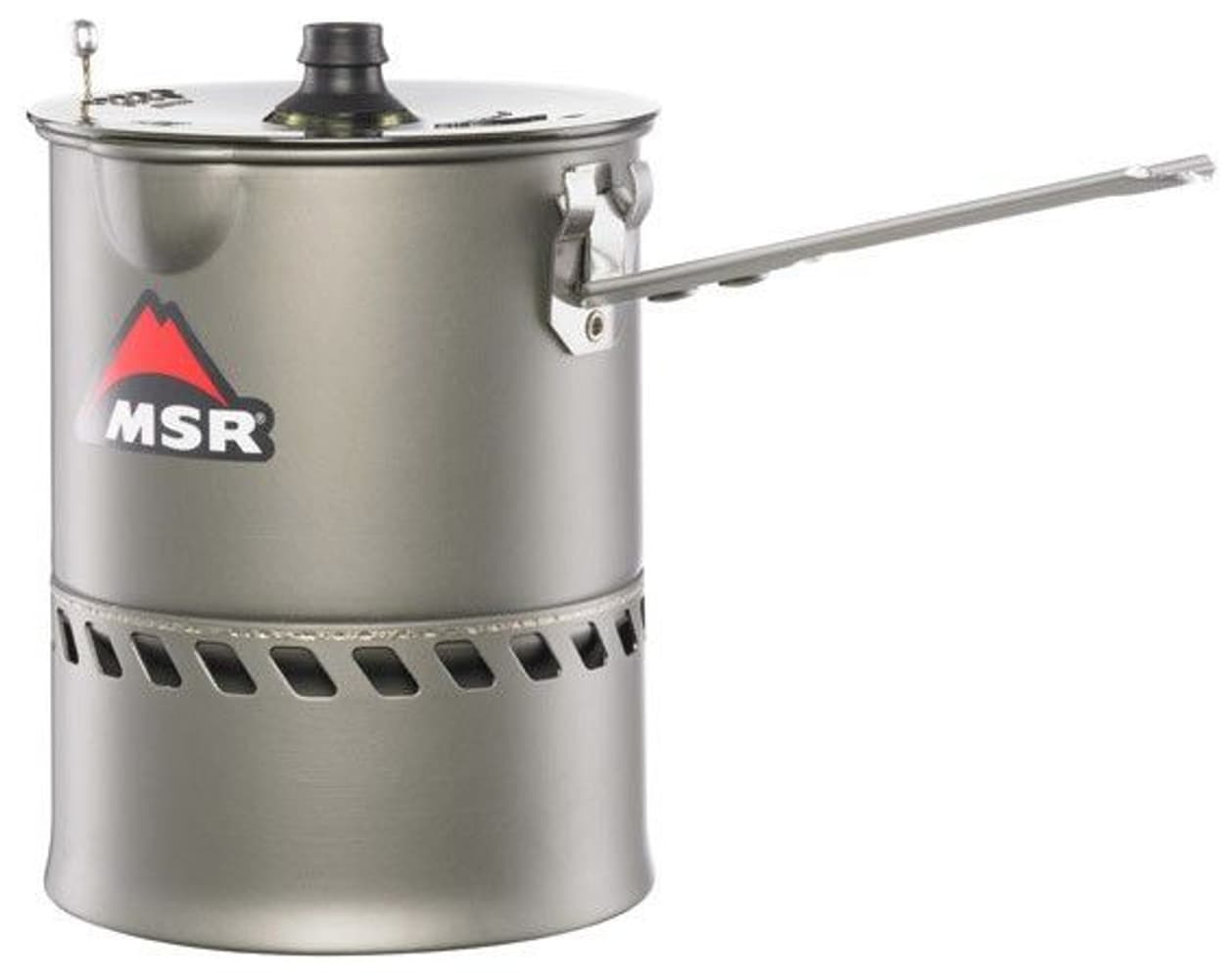 MSR Reactor 1.0L Stove System, view: 0