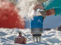 WindBurner Duo Stove System Black - view: 4