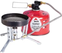 WindBurner Duo Stove System Black - view: 2