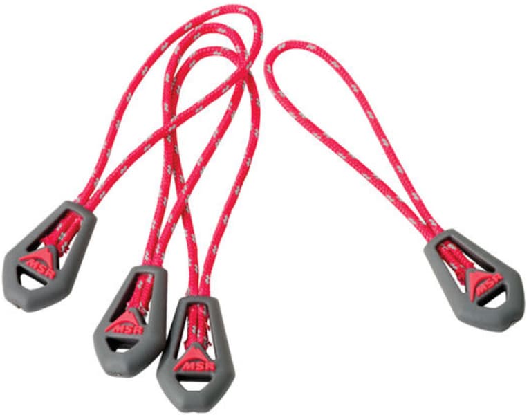 Universal Zipper Pulls 4-pack, view: 0