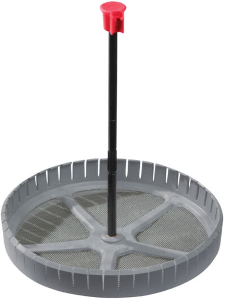 WindBurner Coffee Press Kit 1.8L, view: 0