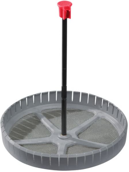 WindBurner Coffee Press Kit 1.8L, view: 0