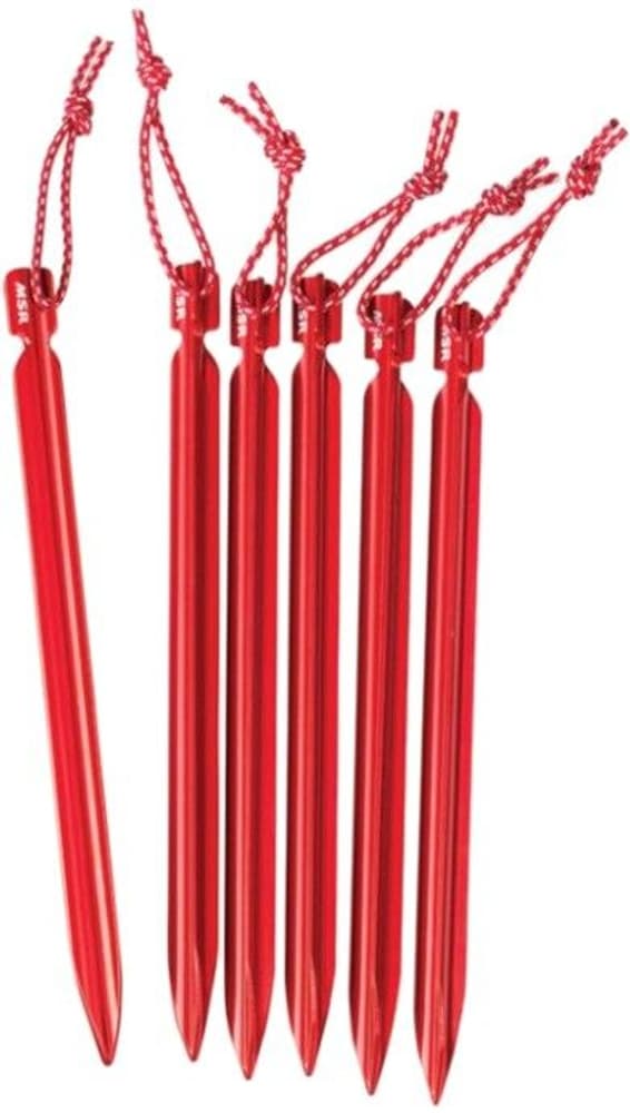 Mini-Groundhog Stake Kit 6-pack, view: 0