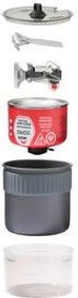 MSR PocketRocket Deluxe Stove Kit, view: 1